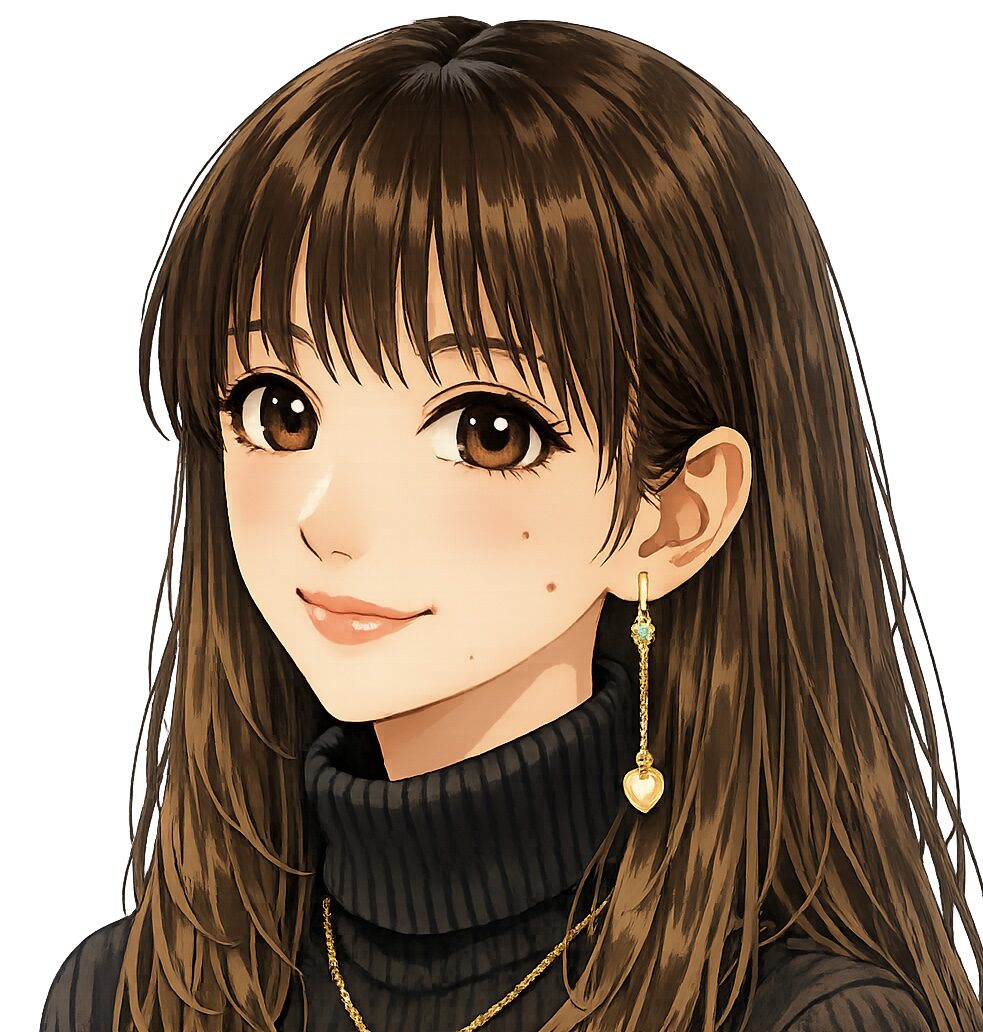 みお · MIO